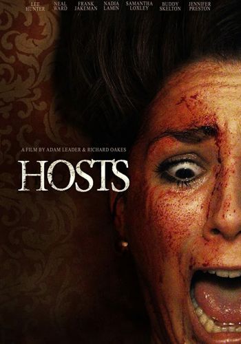 Хозяева смотреть онлайн - FanFilm4K Хозяева постер