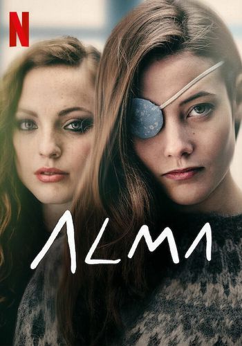 Девушка в зеркале смотреть онлайн - FanFilm4K Девушка в зеркале постер