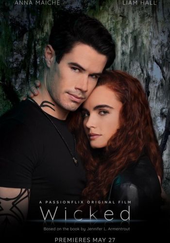Искушение смотреть онлайн - FanFilm4K Искушение постер