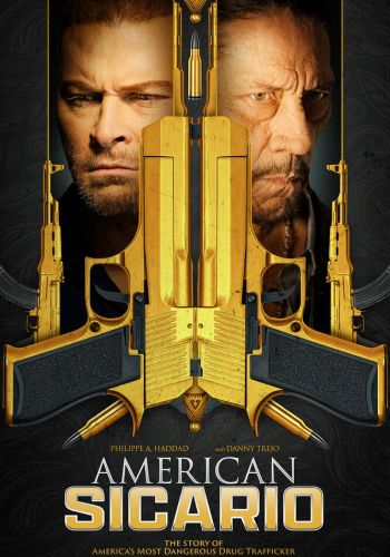 Американский убийца смотреть онлайн - FanFilm4K Американский убийца постер