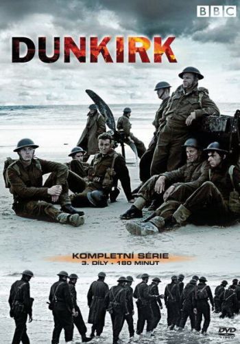 BBC: Дюнкерк смотреть онлайн - FanFilm4K BBC: Дюнкерк постер