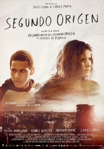 Второе происхождение смотреть онлайн - FanFilm4K Второе происхождение постер