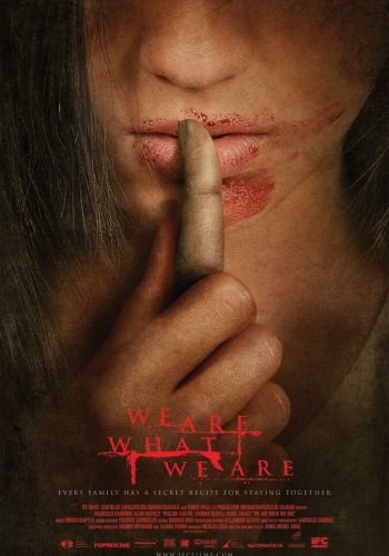 Мы то, что мы есть смотреть онлайн - FanFilm4K Мы то, что мы есть постер