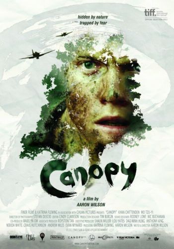 Навес смотреть онлайн - FanFilm4K Навес постер
