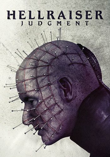 Восставший из ада 10: Приговор смотреть онлайн - FanFilm4K Восставший из ада 10: Приговор постер