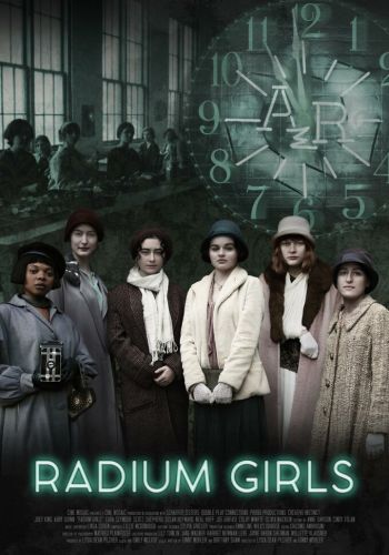 Радиевые девушки смотреть онлайн - FanFilm4K Радиевые девушки постер