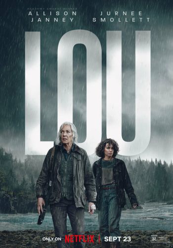 Лу смотреть онлайн - FanFilm4K Лу постер