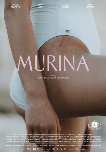 Мурина смотреть онлайн - FanFilm4K Мурина постер