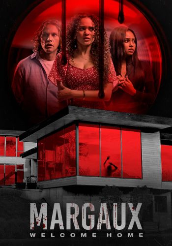 Марго смотреть онлайн - FanFilm4K Марго постер