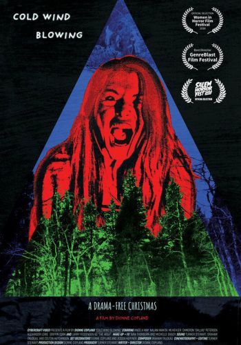 Дуновение холодного ветра смотреть онлайн - FanFilm4K Дуновение холодного ветра постер