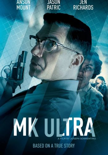 МК-Ультра смотреть онлайн - FanFilm4K МК-Ультра постер