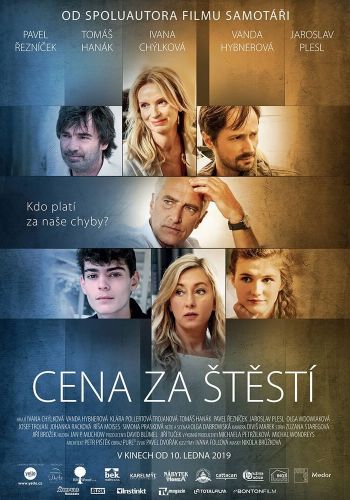 Цена счастья смотреть онлайн - FanFilm4K Цена счастья постер