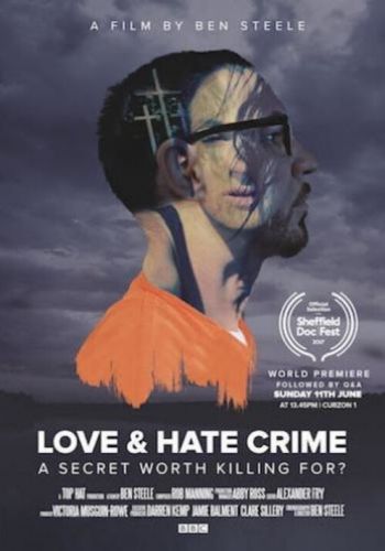 Преступление на почве любви и ненависти смотреть онлайн - FanFilm4K Преступление на почве любви и ненависти постер