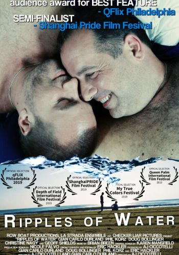 Рябь на воде смотреть онлайн - FanFilm4K Рябь на воде постер