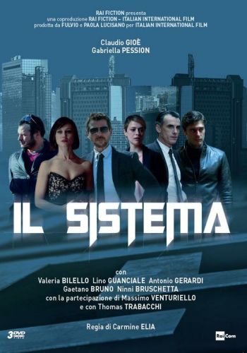 Система смотреть онлайн - FanFilm4K Система постер