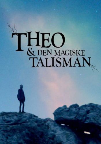 Тэо и волшебный талисман смотреть онлайн - FanFilm4K Тэо и волшебный талисман постер