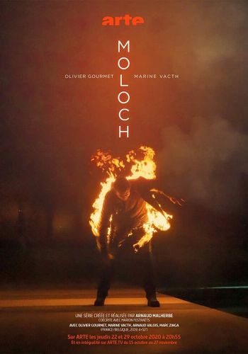 Молох смотреть онлайн - FanFilm4K Молох постер
