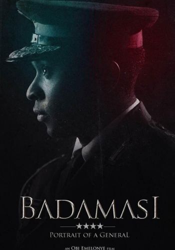 Бадамаси. Портрет генерала смотреть онлайн - FanFilm4K Бадамаси. Портрет генерала постер