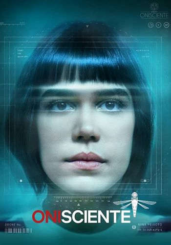 Всеведущий смотреть онлайн - FanFilm4K Всеведущий постер
