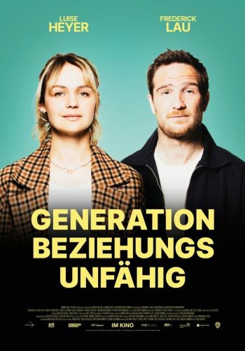 К любви непригодны смотреть онлайн - FanFilm4K К любви непригодны постер