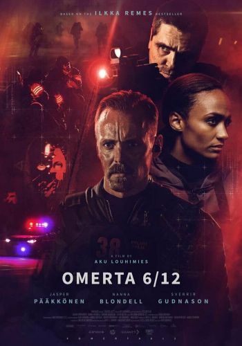 Омерта 6.12 смотреть онлайн - FanFilm4K Омерта 6.12 постер