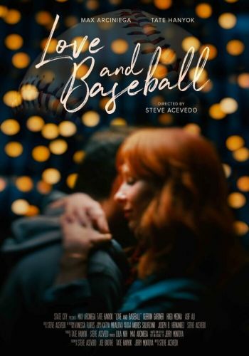 Любовь и бейсбол смотреть онлайн - FanFilm4K Любовь и бейсбол постер