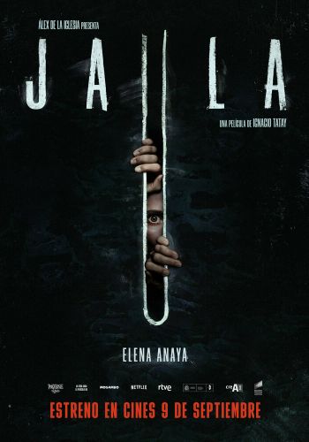 Клетка смотреть онлайн - FanFilm4K Клетка постер