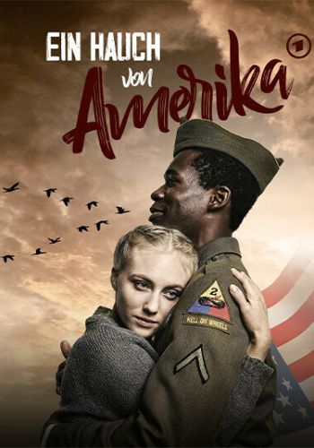 Прикосновение Америки смотреть онлайн - FanFilm4K Прикосновение Америки постер