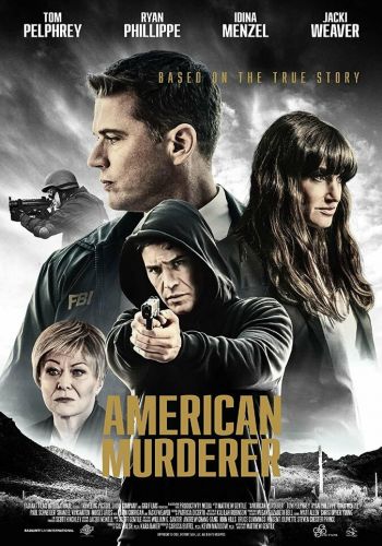 Американский убийца смотреть онлайн - FanFilm4K Американский убийца постер