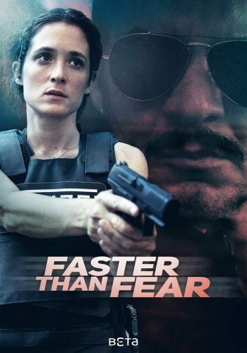 Быстрее страха смотреть онлайн - FanFilm4K Быстрее страха постер