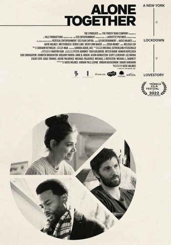 Одиноки вместе смотреть онлайн - FanFilm4K Одиноки вместе постер