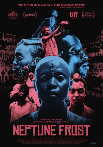 Ледяной Нептун смотреть онлайн - FanFilm4K Ледяной Нептун постер