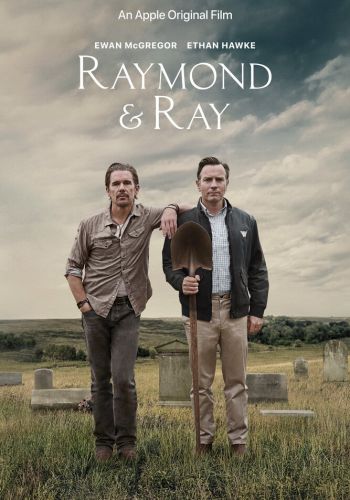 Рэймонд и Рэй смотреть онлайн - FanFilm4K Рэймонд и Рэй постер
