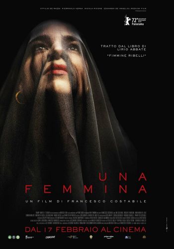 Женщина - Кодекс молчания смотреть онлайн - FanFilm4K Женщина - Кодекс молчания постер