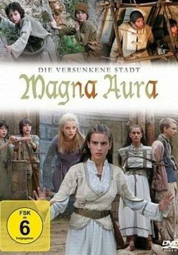 Магна Аура смотреть онлайн - FanFilm4K Магна Аура постер