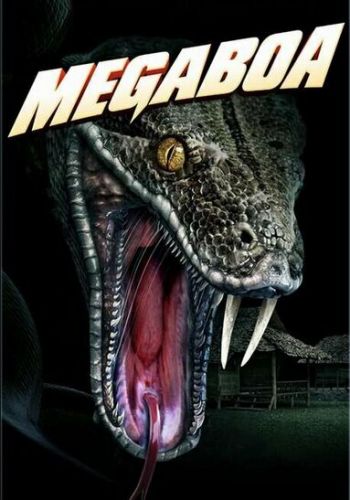 Мегаудав смотреть онлайн - FanFilm4K Мегаудав постер