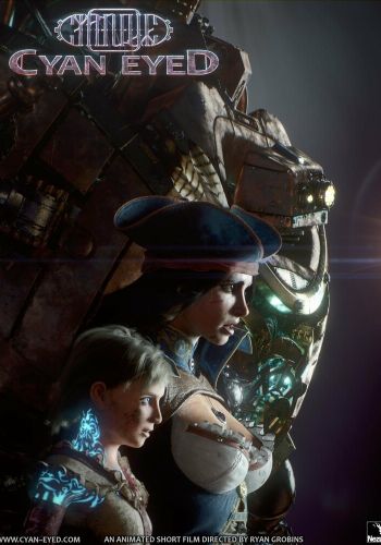 Голубоглазый смотреть онлайн - FanFilm4K Голубоглазый постер