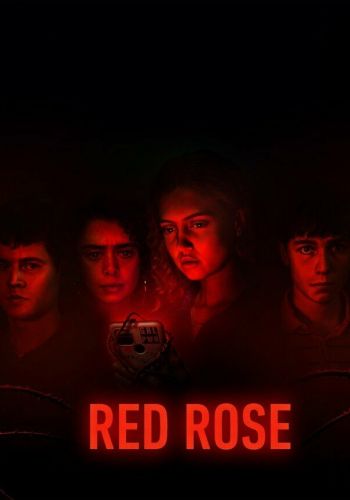 Красная роза смотреть онлайн - FanFilm4K Красная роза постер