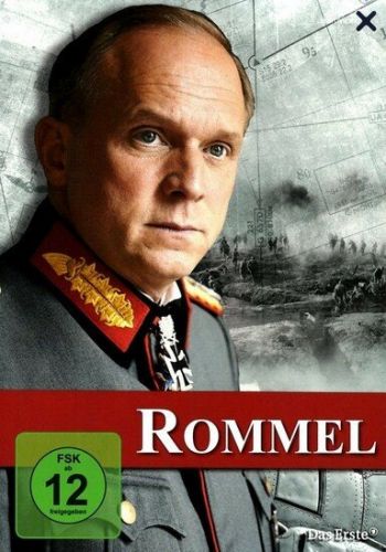 Роммель смотреть онлайн - FanFilm4K Роммель постер