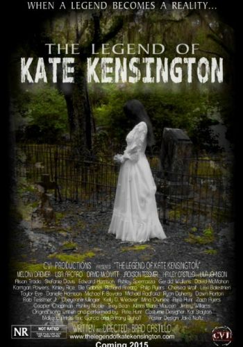 Легенда о Кейт Кенсингтон смотреть онлайн - FanFilm4K Легенда о Кейт Кенсингтон постер