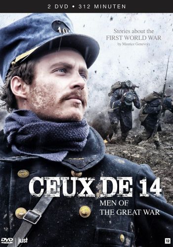 Родом из 1914-го смотреть онлайн - FanFilm4K Родом из 1914-го постер