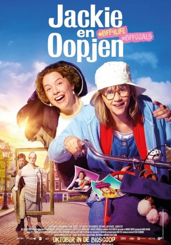 Джеки и Опьен смотреть онлайн - FanFilm4K Джеки и Опьен постер