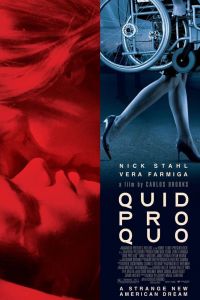 Услуга за услугу смотреть онлайн - FanFilm4K Услуга за услугу постер