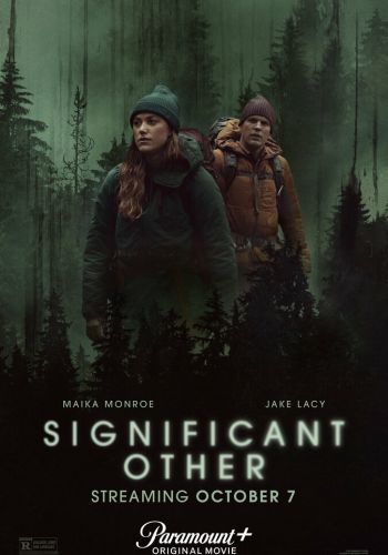 Вторая половинка смотреть онлайн - FanFilm4K Вторая половинка постер