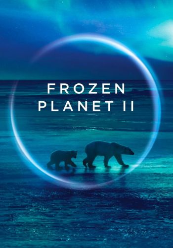 BBC. Замёрзшая планета 2 смотреть онлайн - FanFilm4K BBC. Замёрзшая планета 2 постер