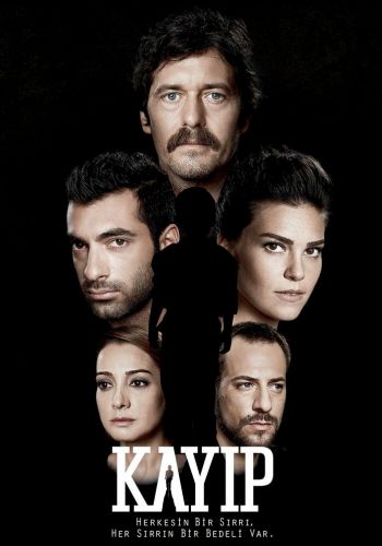 Потерянные смотреть онлайн - FanFilm4K Потерянные постер