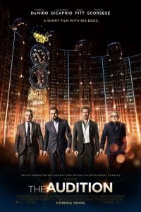 Пробы смотреть онлайн - FanFilm4K Пробы постер