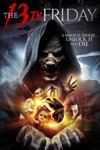 Пятница 13-е смотреть онлайн - FanFilm4K Пятница 13-е постер
