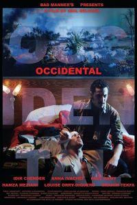 Оксиденталь смотреть онлайн - FanFilm4K Оксиденталь постер