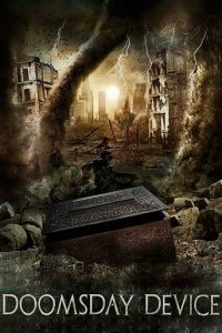 Машина Судного дня смотреть онлайн - FanFilm4K Машина Судного дня постер